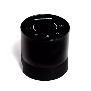 AUTONOMOUS COFFEE TAMPER