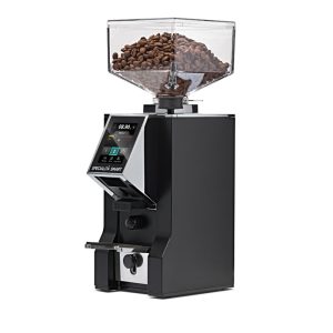GRINDER EUREKA MIGNON SPECIALITA SMART-BLACK