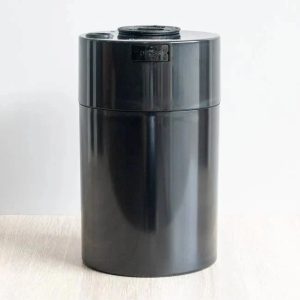 ΔΟΧΕΙΟ ΑΠΟΘΗΚΕΥΣΗΣ ΚΕΝΟΥ COFFEVAC 3-in-1 PUMP–ΜΕ ΕΝΣΩΜΑΤΩΜΕΝΗ ΑΝΤΛΙΑ 1.85L/500GR