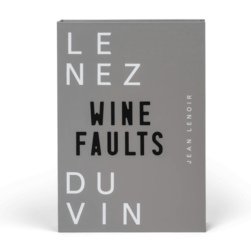 LE NEZ DU VIN® - WINE FAULTS 12 AROMAS - Image 2