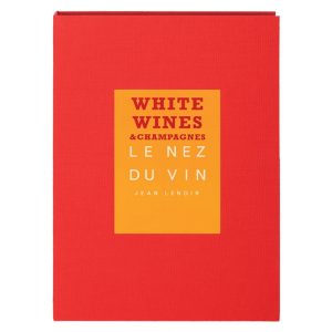 LE NEZ DU VIN® - WHITE WINES & CHAMPAGNES 12 AROMAS