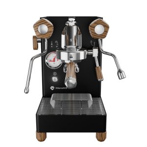 LELIT MARAX3/PL62X3 BLACK ESPRESSO MACHINE