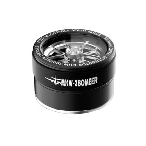 MHW-3BOMBER YU SERIES INFINITE COFFEE DISTRIBUTOR 58.35MM