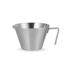 MHW-3BOMBER ESPRESSO MEASURING CUP SINGLE SPOUT