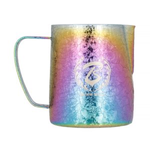 BARISTA SPACE - 350ml ICE GRAIN RAINBOW MILK