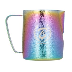BARISTA SPACE - 600ml ICE GRAIN RAINBOW MILK JUG